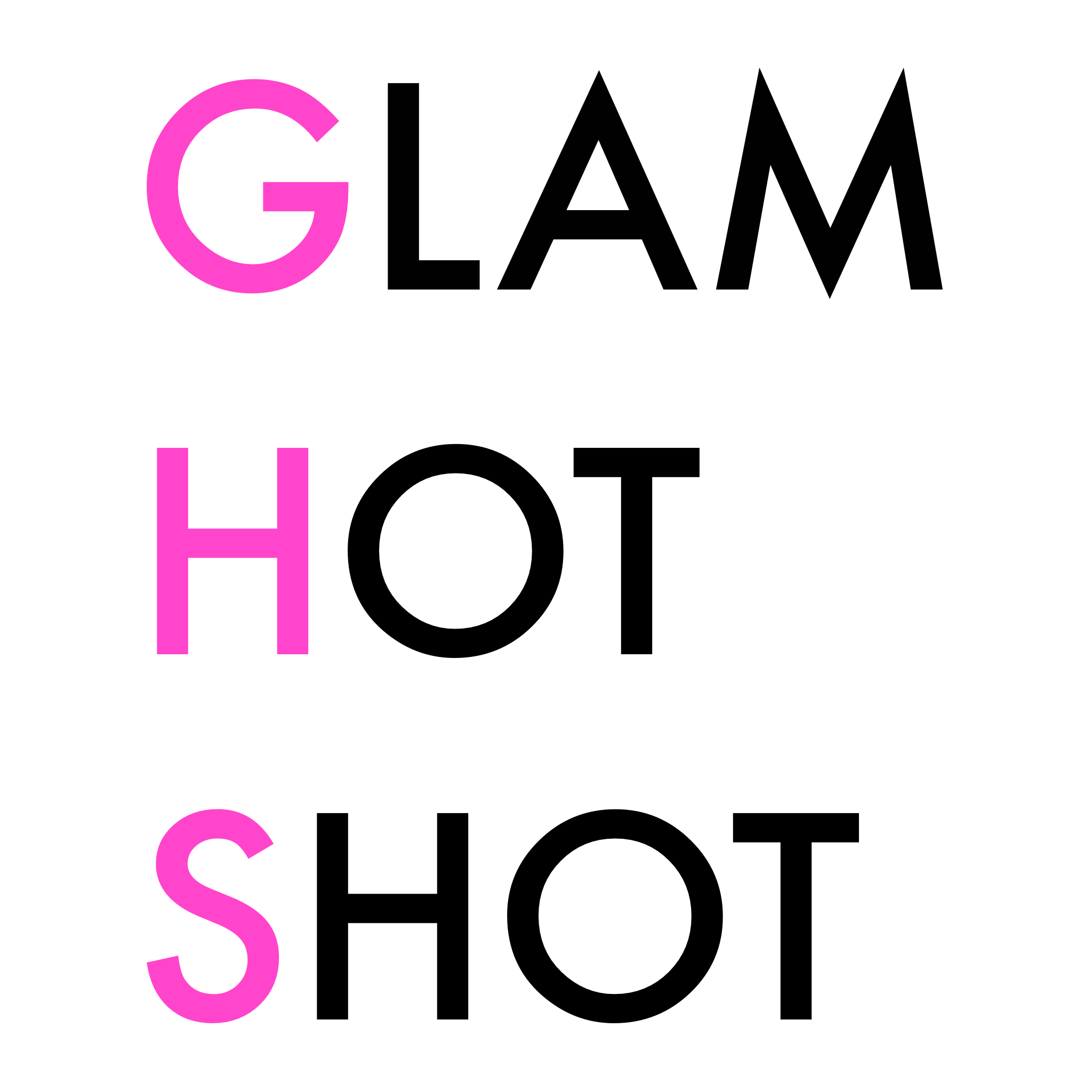 Glam Hot Shot