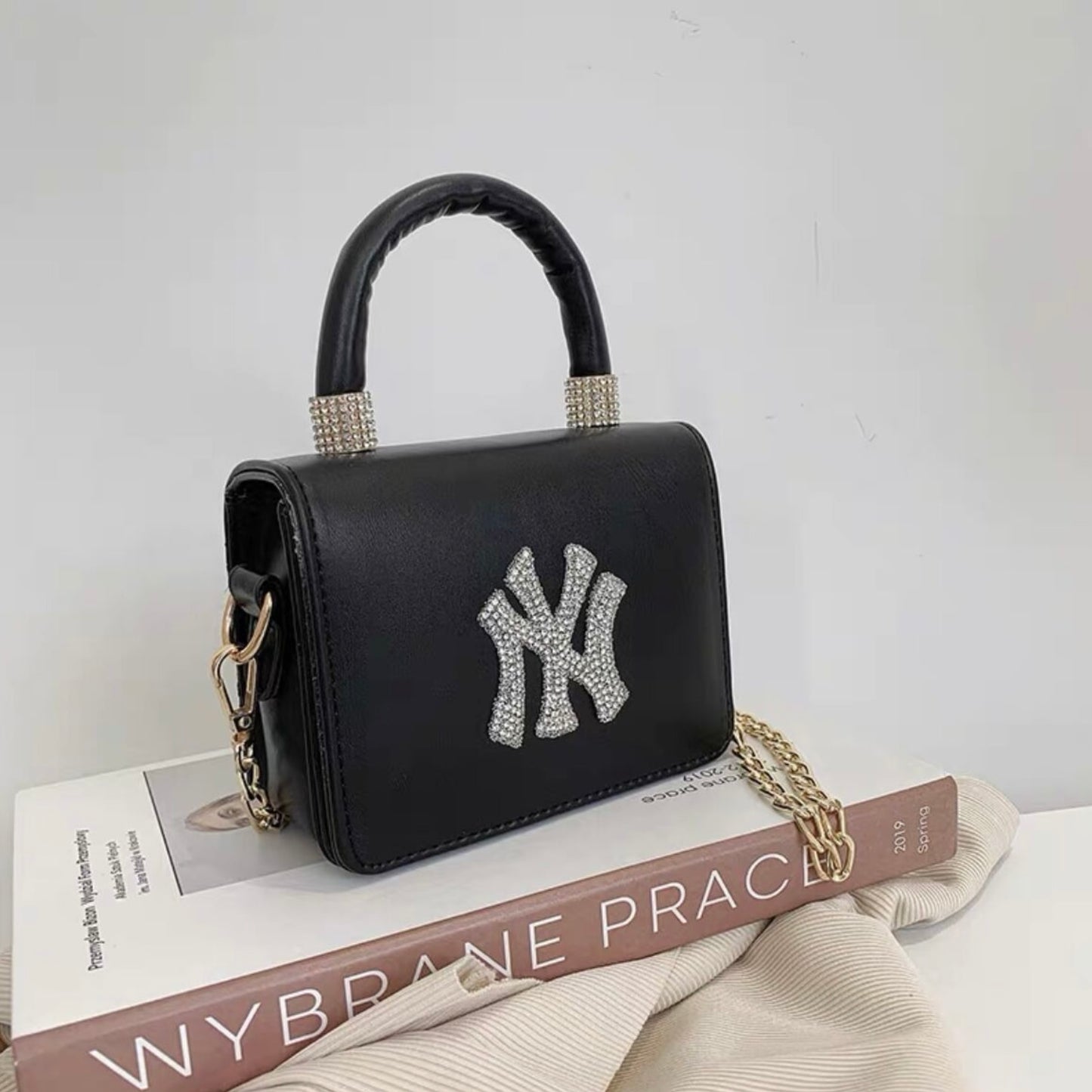 Uranus Set - Borsa + Cappello da baseball