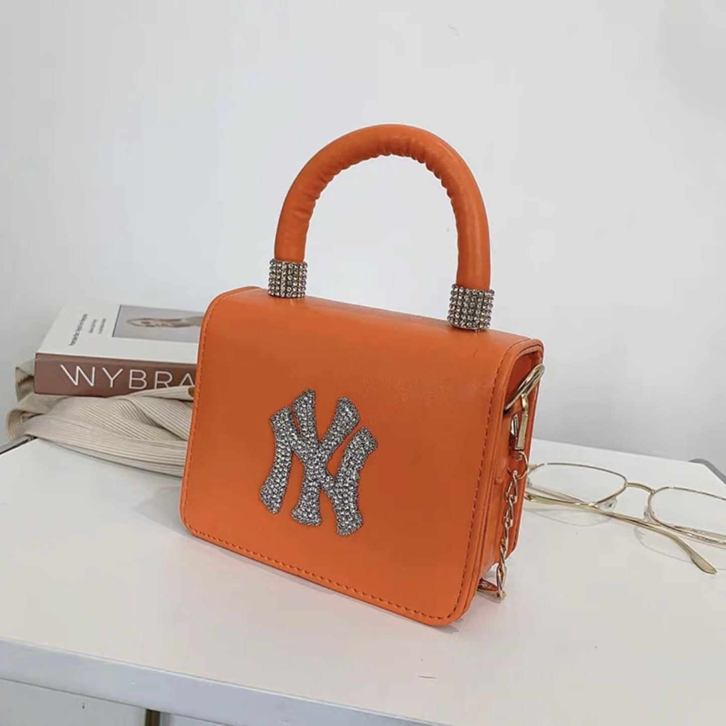 Uranus Set - Borsa + Cappello da baseball