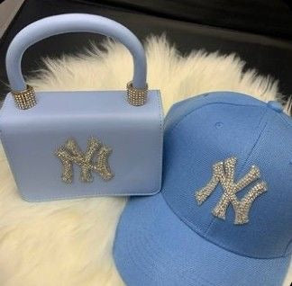 Uranus Set - Borsa + Cappello da baseball